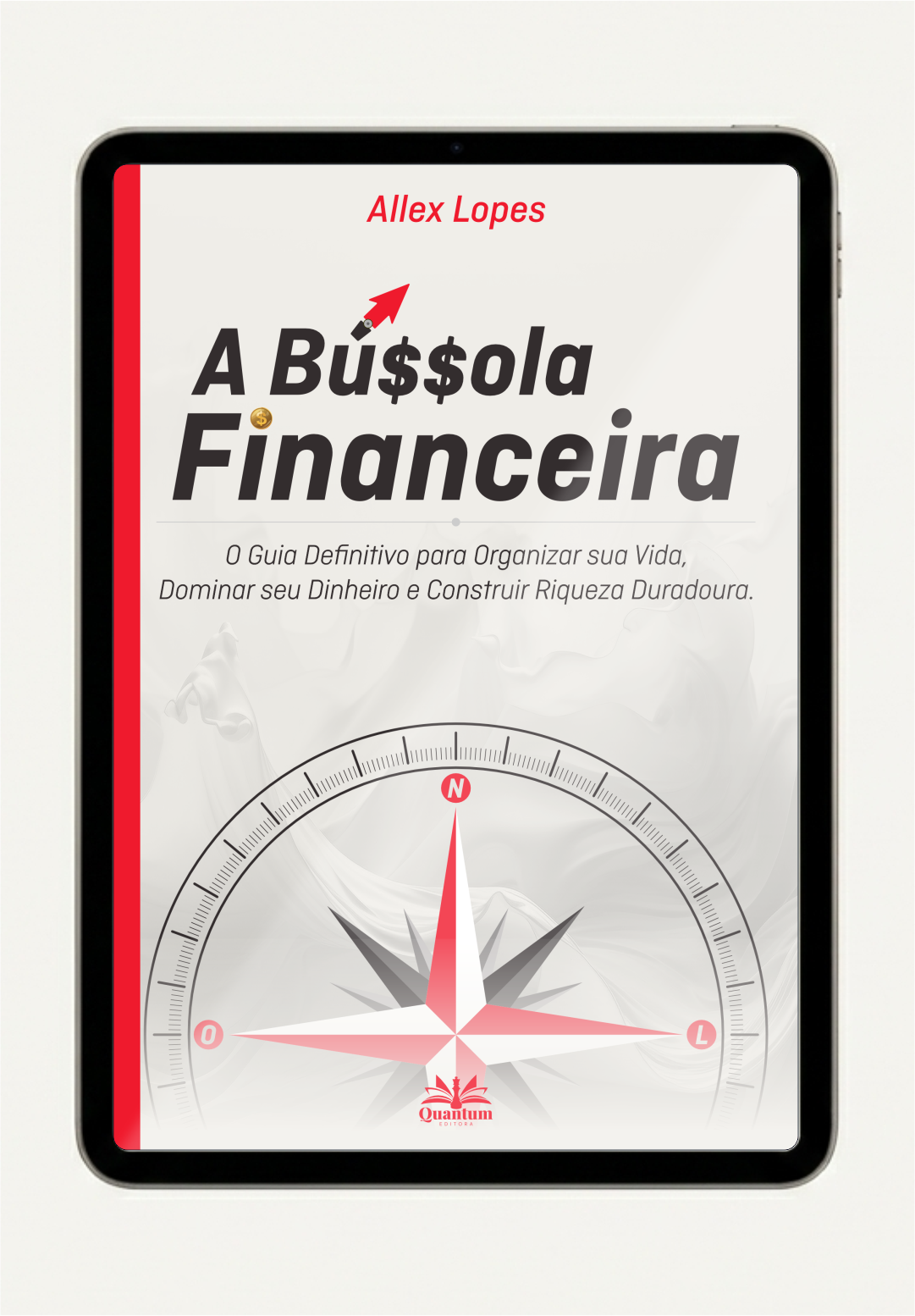 A Bússola Financeira