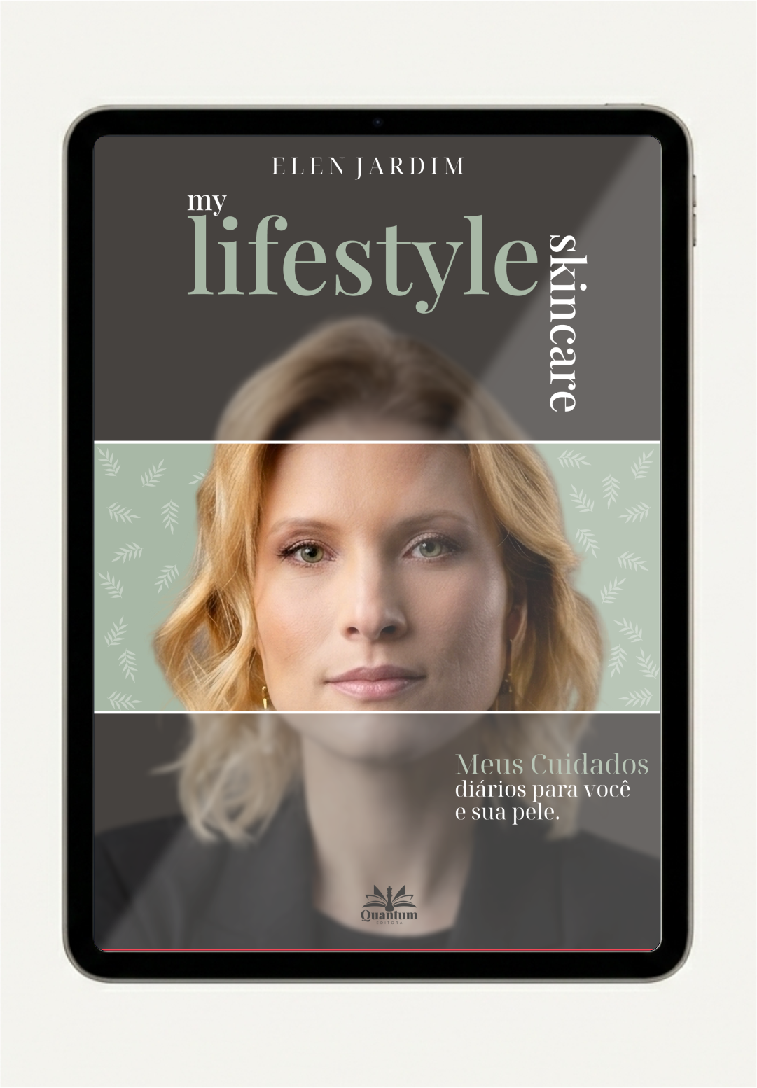 My Lifestyle Skincare por Ellen Jardim