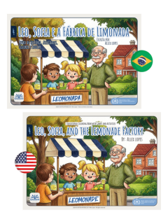 A Fábrica de Limonada