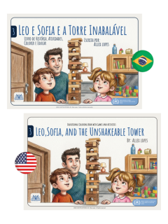A Torre Inabalável