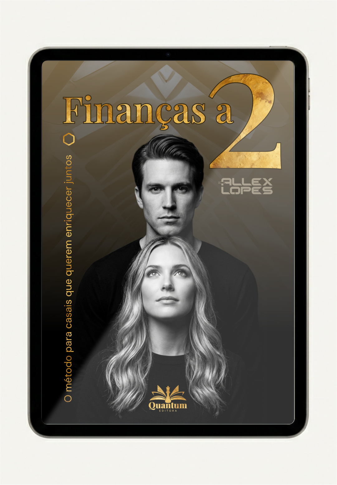 Finanças a 2
