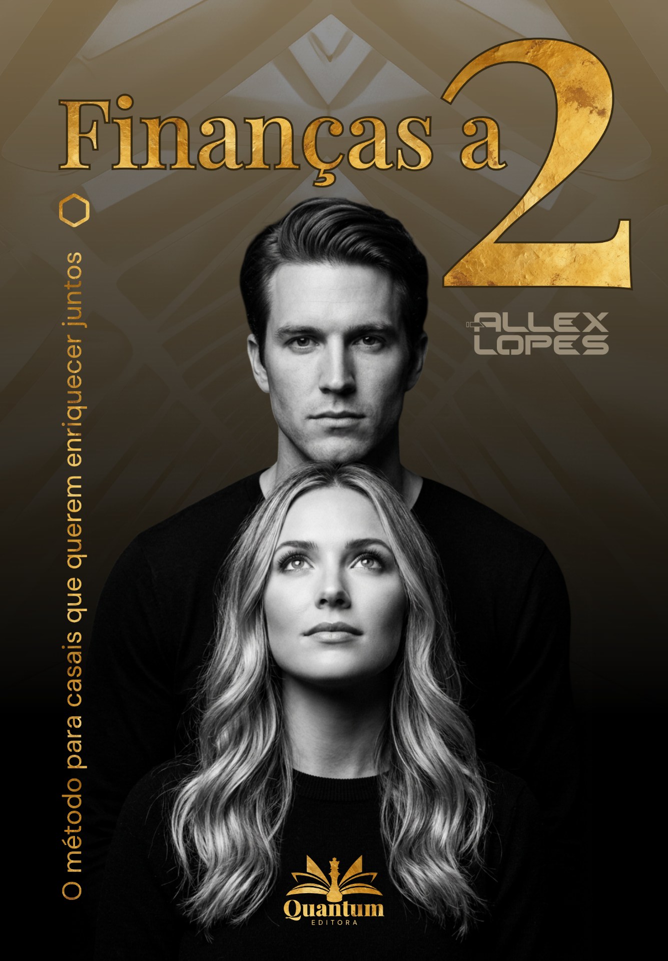 Finanças a 2 — Allex Lopes