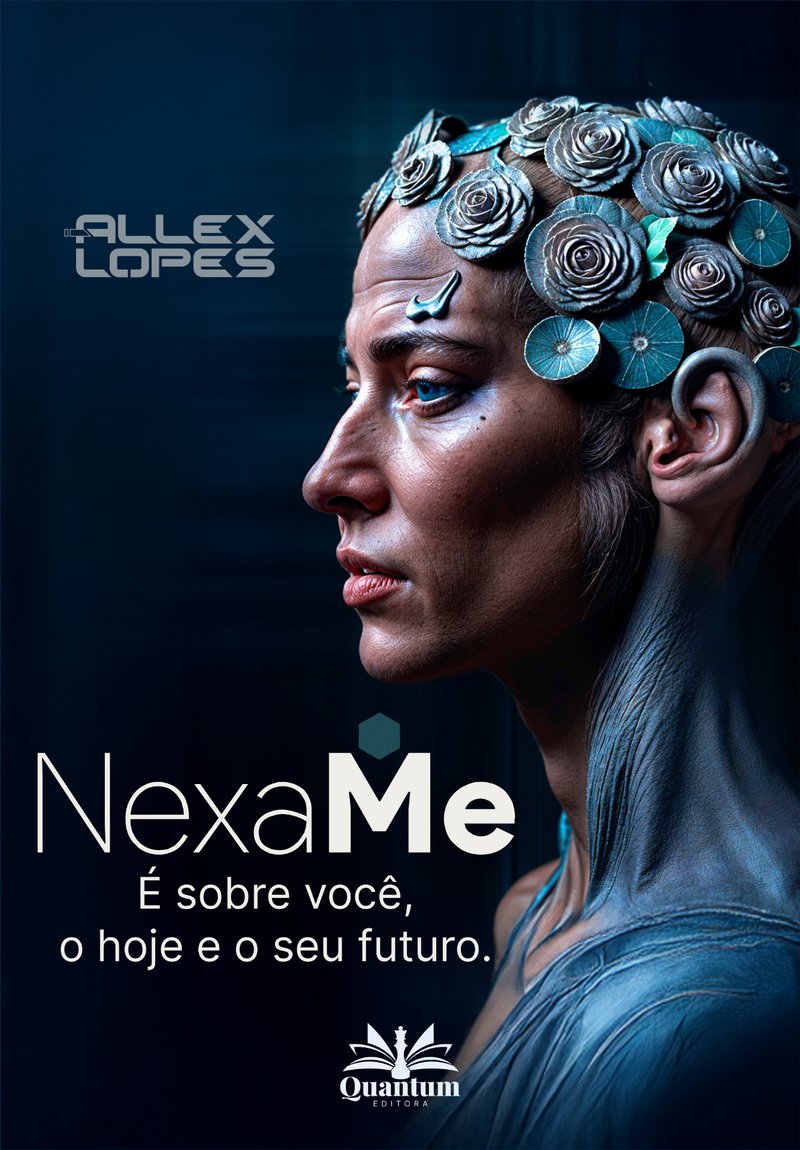 NexaMe — É sobre você, o hoje e o seu futuro