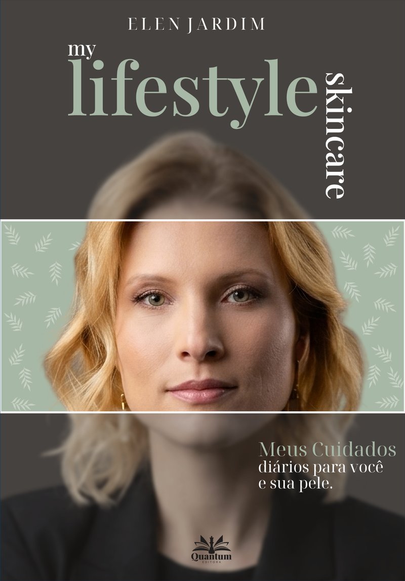 My Lifestyle Skincare — Elen Jardim